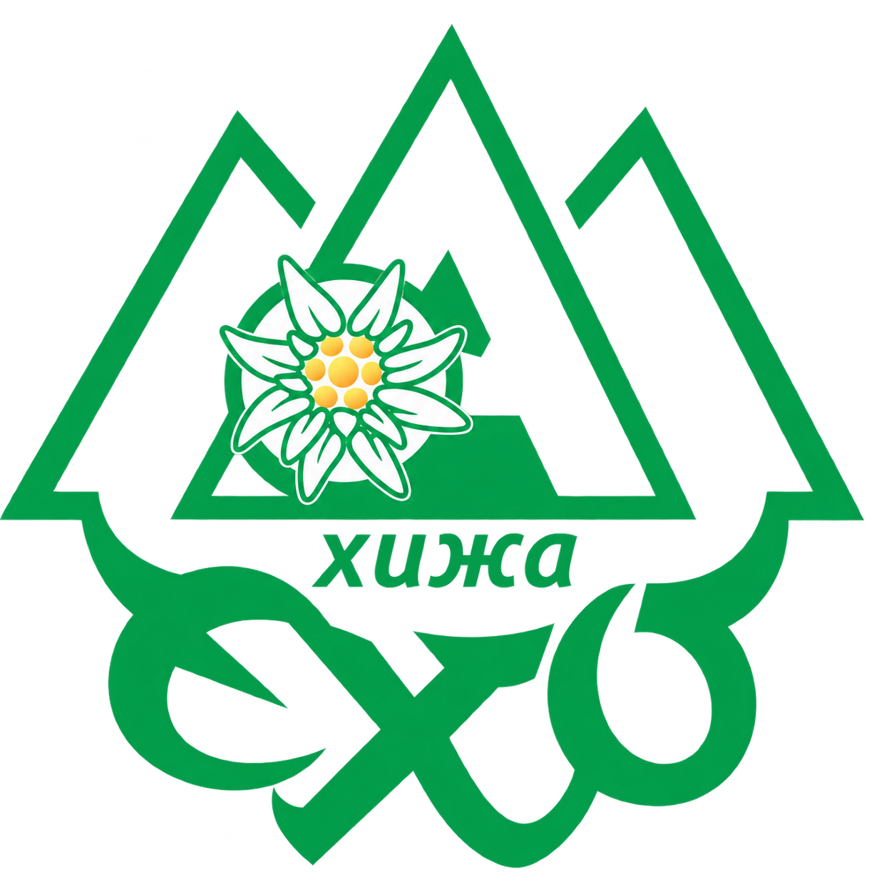 Хижа ЕХО